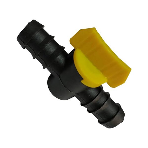 16MM Lateral Cock