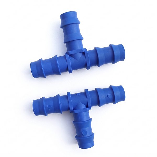 16MM Lateral Tee