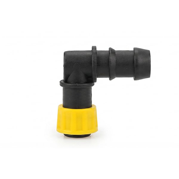 16MM Pepsi Elbow