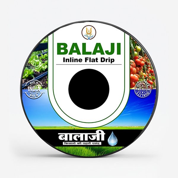 Balaji Drip Pipes